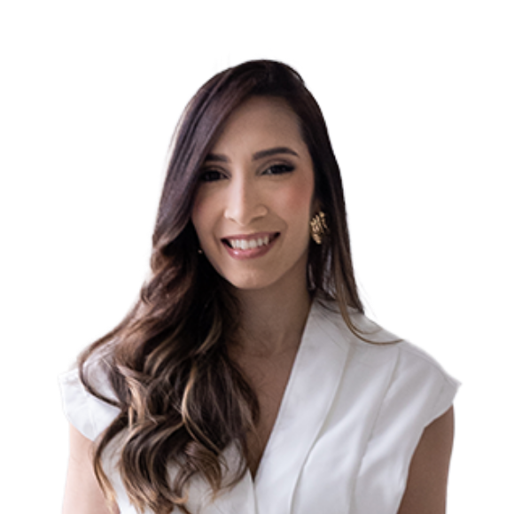 Foto Ingryd dos Santos Mousse Porto