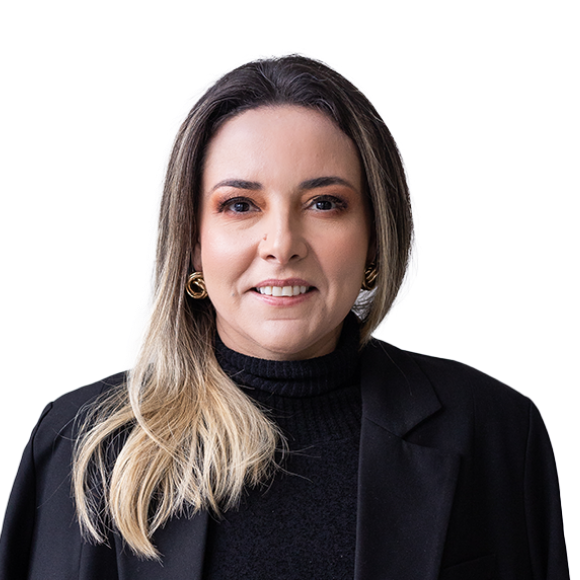 Foto Karoline Garcia de Lima