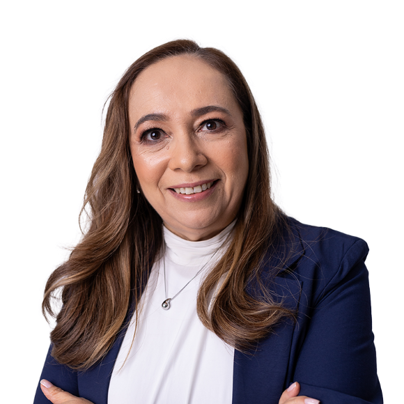 Foto Lucianna de Souza Silva