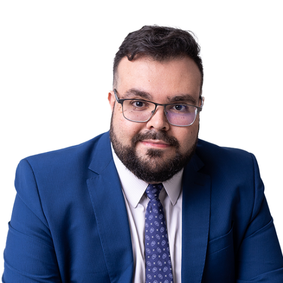 Foto Victor Bastos da Costa