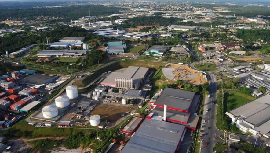 Foto SUFRAMA irá receber comitiva empresarial paraguaia